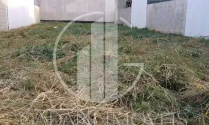 TERRENO A VENDA NO RESIDENCIAL SANTA CECILIA  SINOP-MT