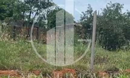 TERRENO A VENDA NO LOTEAMENTO ALTO DA GLORIA - SINOP MT