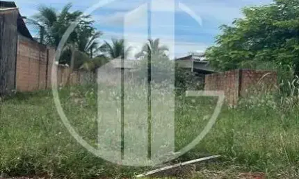 Terreno a venda no loteamento alto da gloria - sinop mt