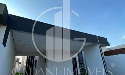 CASA A VENDA NO RESIDENCIAL CIDADE JARDIM, SINOP-MT