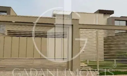 Casa com 3 quartos à venda na Rua Oswaldo Cruz, 81, Residencial Cidade Jardim, Sinop