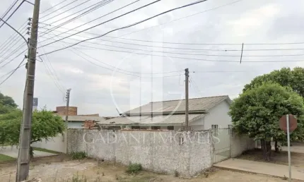 Casa com 2 quartos à venda na Avenida dos Tarumãs, 4002, Jardim das Nações, Sinop