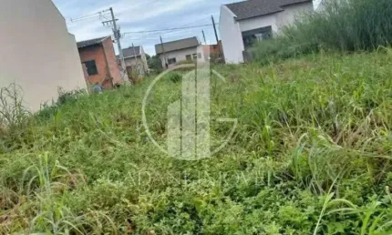 Terreno à venda na 13, 2, Residencial Sabrina I, Sinop