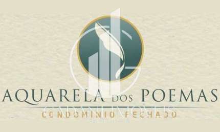 TERRENO A VENDA NO CONDOMINIO AQUARELA DOS POEMAS - SINOP MT