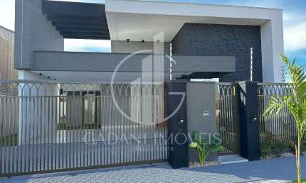 Casa com 3 quartos à venda na Rua Projetada 1, 11, Jardim Nápoles, Sinop