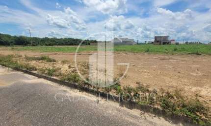 TERRENO A VENDA NO RESIDENCIAL RECANTO SUICO - SINOP MT