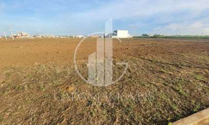TERRENO A VENDA NO RESIDENCIAL PARQUE DO LAGO SINOP-MT