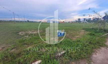Terreno à venda na Rua Projetada 02-a, 16, Residencial São Lourenço, Sinop