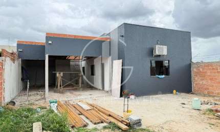 Casa com 3 quartos à venda na Rua 01, 789, Residencial Iguatemi, Sinop