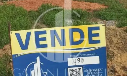 Terreno à venda na Rua Versalhes, 04, Residencial Paris, Sinop por R$ 210.000