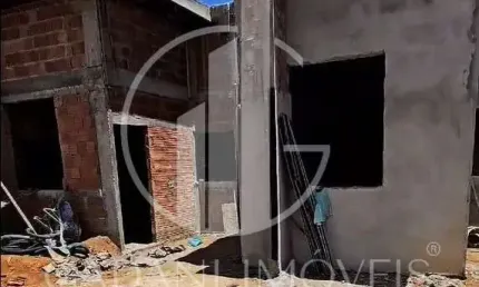 Casa com 2 quartos à venda na Rua Claudia, 1114, Residencial Iguatemi, Sinop