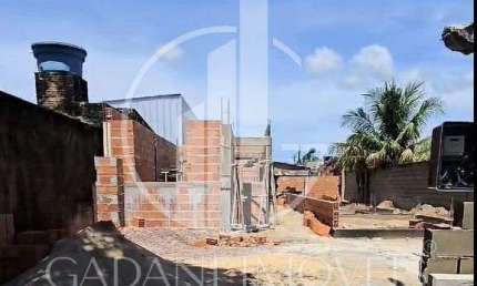 Casa com 2 quartos à venda na Rua Darci Dacroce, 18, Jardim São Paulo, Sinop