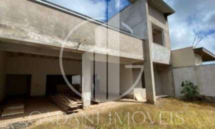Casa com 2 quartos à venda na Rua Projetada 10, 10, Jardim Dubai, Sinop
