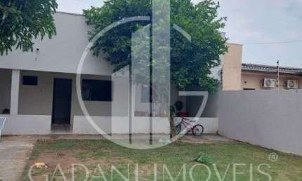 Casa com 1 quarto à venda na Rua Sagrada Familia, 503, Jardim Portinari, Sinop