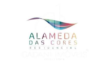Terreno a Venda no Alameda das Cores Residencial - Sinop/MT