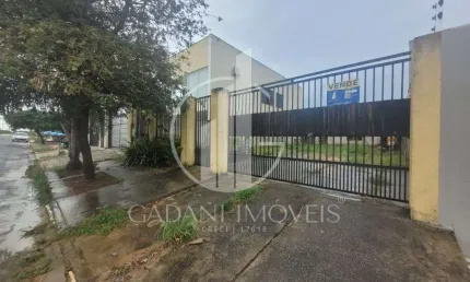 Casa com 2 quartos à venda na Rua Venesse, 00, Jardim Itália, Sinop