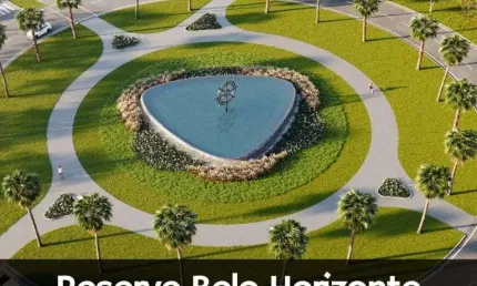 Terreno à venda na Rua dos Mamoeiros, Jardim Belo Horizonte, Sinop por R$ 270.000