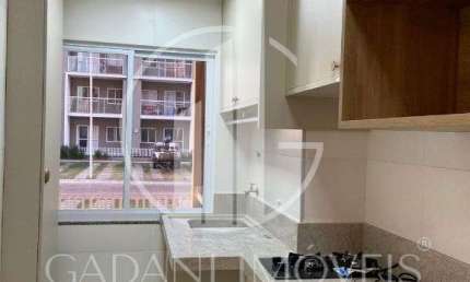 APARTAMENTO A VENDA NO RESIDENCIAL FLORENCA EM SINOP - MT