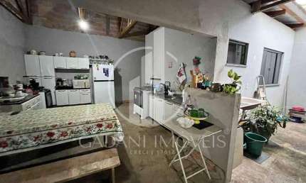 Casa com 4 quartos à venda na Rua dos Pessegueiros, 1, Jardim Celeste, Sinop