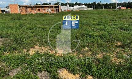 Terreno à venda na Avenida dos Mognos, 11, Residencial Paris, Sinop