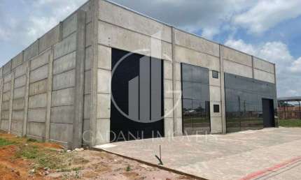 BARRACAO DISPONIVEL PARA VENDA NO RESIDENCIAL PARIS