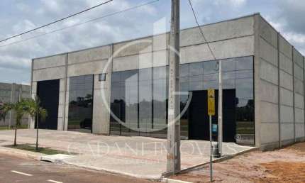 BARRACAO DISPONIVEL PARA VENDA NO RESIDENCIAL PARIS