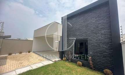 CASA A VENDA NO QUATRO ESTACOES BOULEVARD - SINOP MT