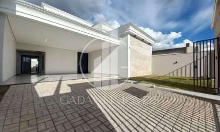 Casa com 3 quartos à venda na Rua Alvarez de Azevedo, 72, Aquarela das Artes, Sinop