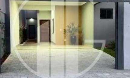 Casa com 3 quartos à venda na Rua Milena, 505, Residencial Florença, Sinop