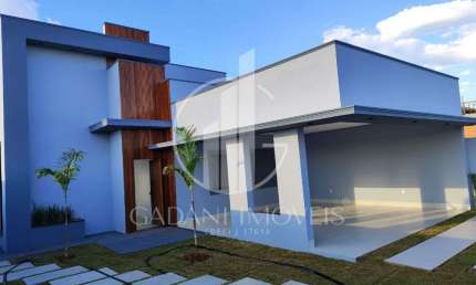 Casa com 3 quartos à venda na Rua Ponta Grossa, 338, Jardim Curitiba, Sinop, 173 m2 por R$ 1.200.000