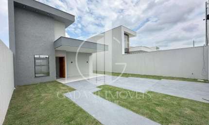 CASA A VENDA NO RESIDENCIAL SANTA CATARINA- SINOP MT