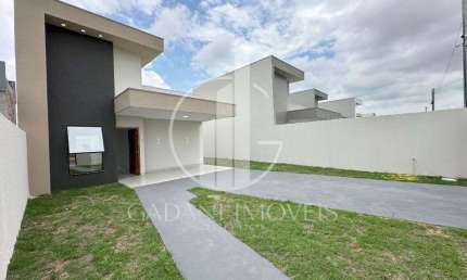 CASA A VENDA NO RESIDENCIAL SANTA CATARINA- SINOP MT