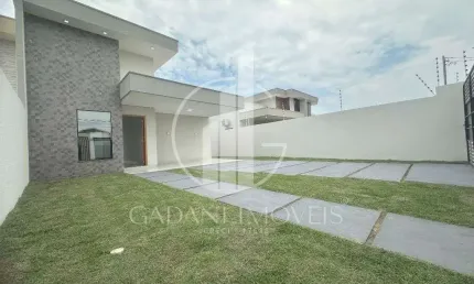 CASA A VENDA NO RESIDENCIAL SANTA CATARINA- SINOP MT