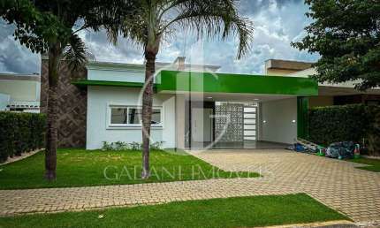 Casa a venda em condominio fechado | Portal da Mata, Sinop - MT
