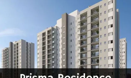 Apartamento com 2 quartos à venda na Rua Márcia Regina Ferreira Borba, Colinas, Sorriso, 68 m2 por R$ 391.498
