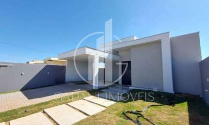 Casa com 3 quartos à venda na Rua Guaratuba, Jardim Curitiba, Sinop