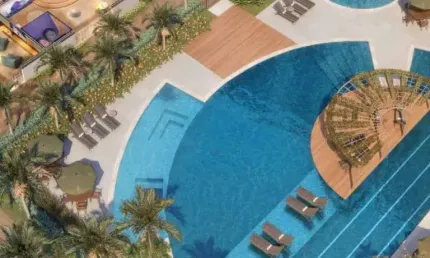 Apartamento com 2 quartos à venda na Avenida das Figueiras, 01, Jardim Itália III, Sinop, 50 m2 por R$ 536.754