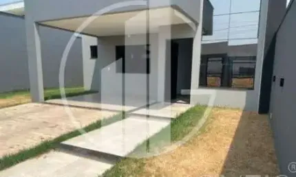 Casa com 3 quartos à venda na Tv. Açarai, Residencial Iguatemi, Sinop