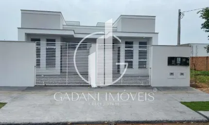 Casa disponivel para venda no belvedere 2 - sinop/mt