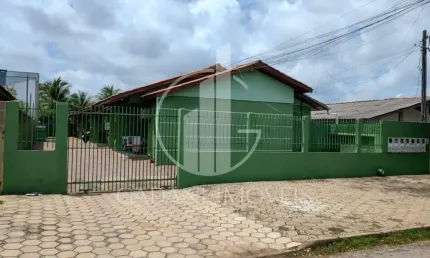 CONJUNTO DE APARTAMENTOS A VENDA NO JD PARAISO I EM SINOP