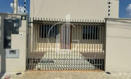 Casa com 2 quartos à venda na Avenida Capitolium, 500, Belvedere Residencial II, Sinop