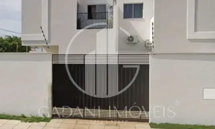 Apartamento com 2 quartos à venda na Rua Botucatu, 3273, Jardim Iporã, Sinop