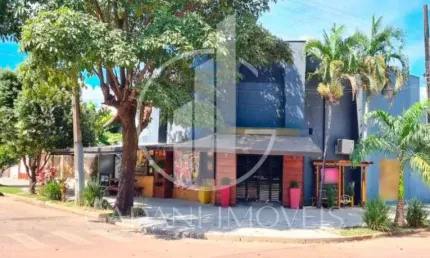OPORTUNIDADE DE INVESTIMENTO COM RENDA MENSAL NO JD BOTANICO