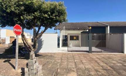 CASA DISPONIVEL PARA ALUGUEL NO RESIDENCIAL FLORENCA EM SINOP MT