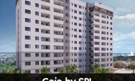 Apartamento com 2 quartos à venda na Rua dos Mognos, 500, Loteamento Village, Sinop, 86 m2 por R$ 590.000