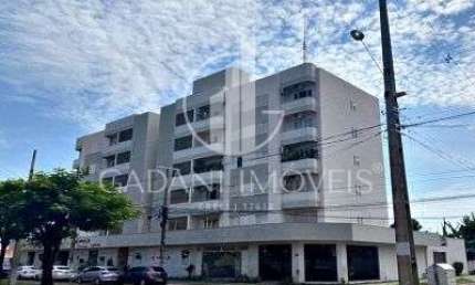 APARTAMENTO DE 3 QUARTOS PARA LOCACAO NO SETOR RESIDENCIAL NORTE EM SINOP