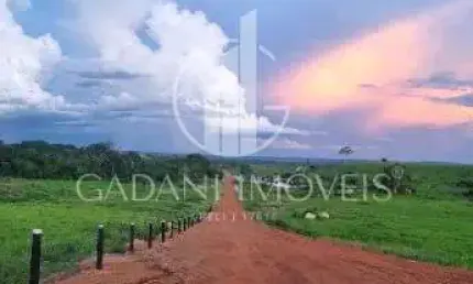 Fazenda à venda na Fazenda Paraiso, 1, Zona Rural, Nova Santa Helena
