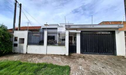 Casa a Venda no Bairro Maria Vindilina 3 em Sinop-MT – Espaco, Conforto e Excelente Localizacao!