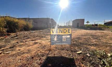 Terreno a Venda no Privillege Residencial em Sinop-MT com Excelente Localizacao!
