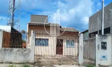 Vende-se Agio – Casa Terrea no Florais da Amazonia | Sinop-MT
